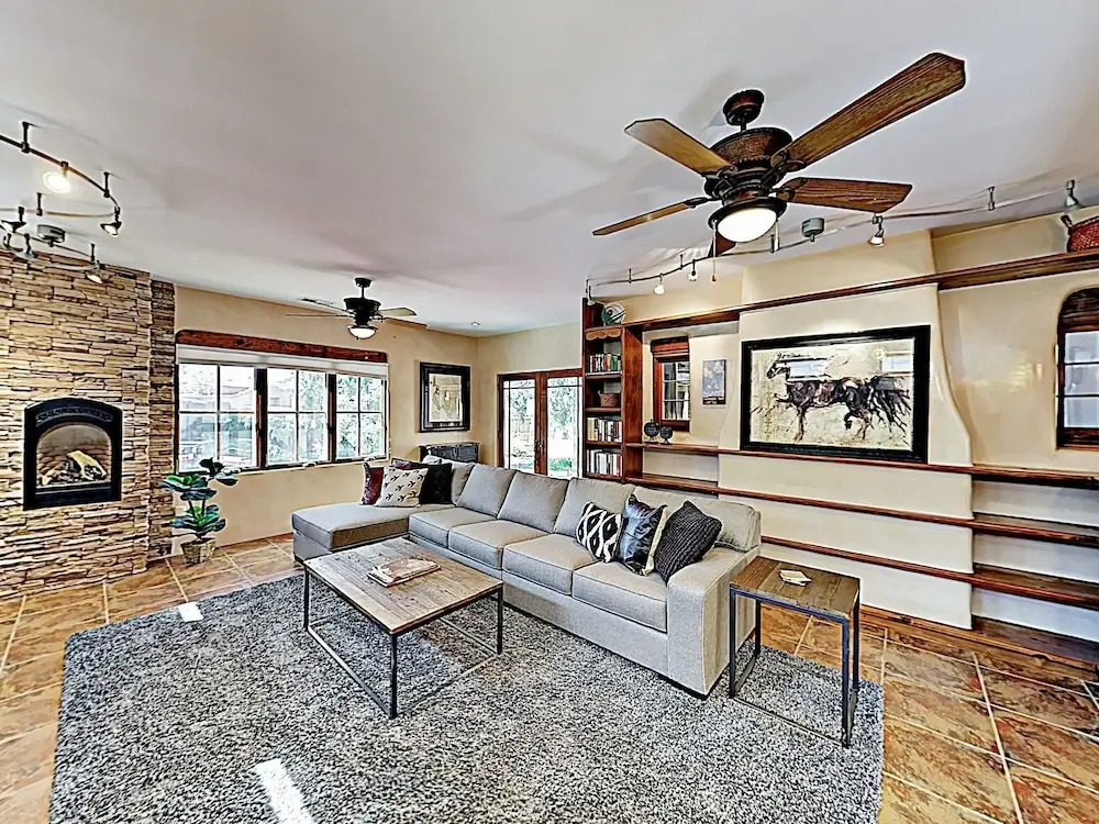 New Listing! 2,000 Square Foot Near Plaza 3 Bedroom Home