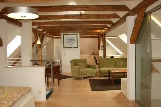 Hotel Melanie garni