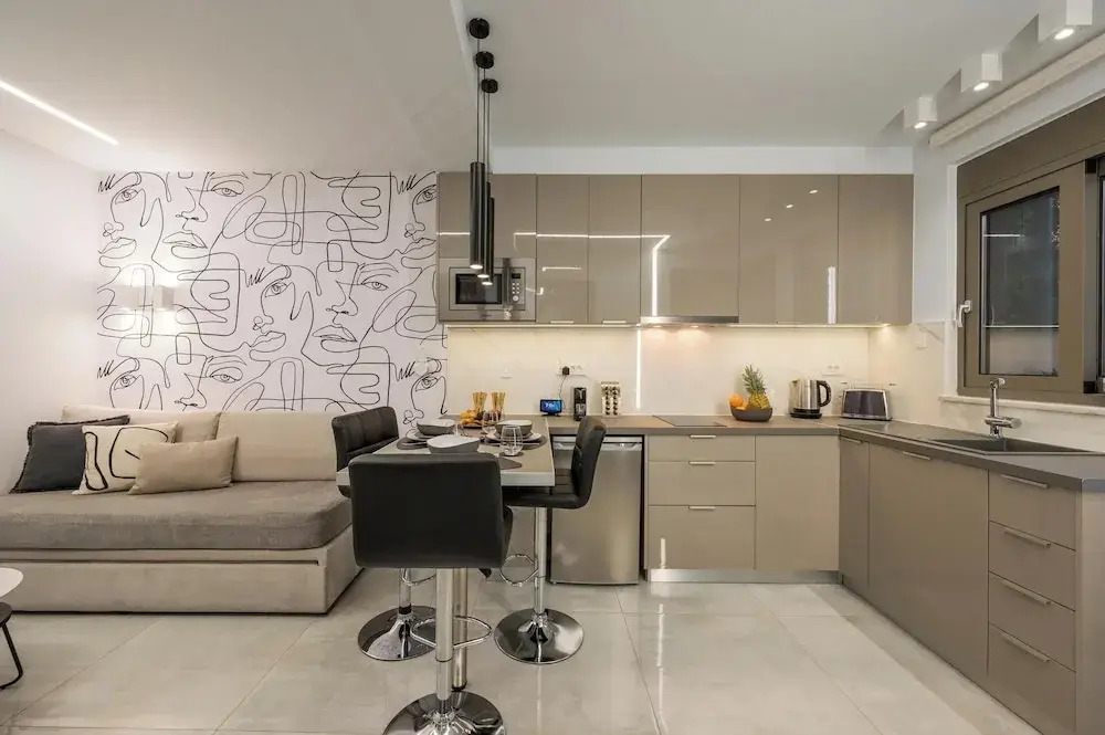 Pi Suite Project Smart Living