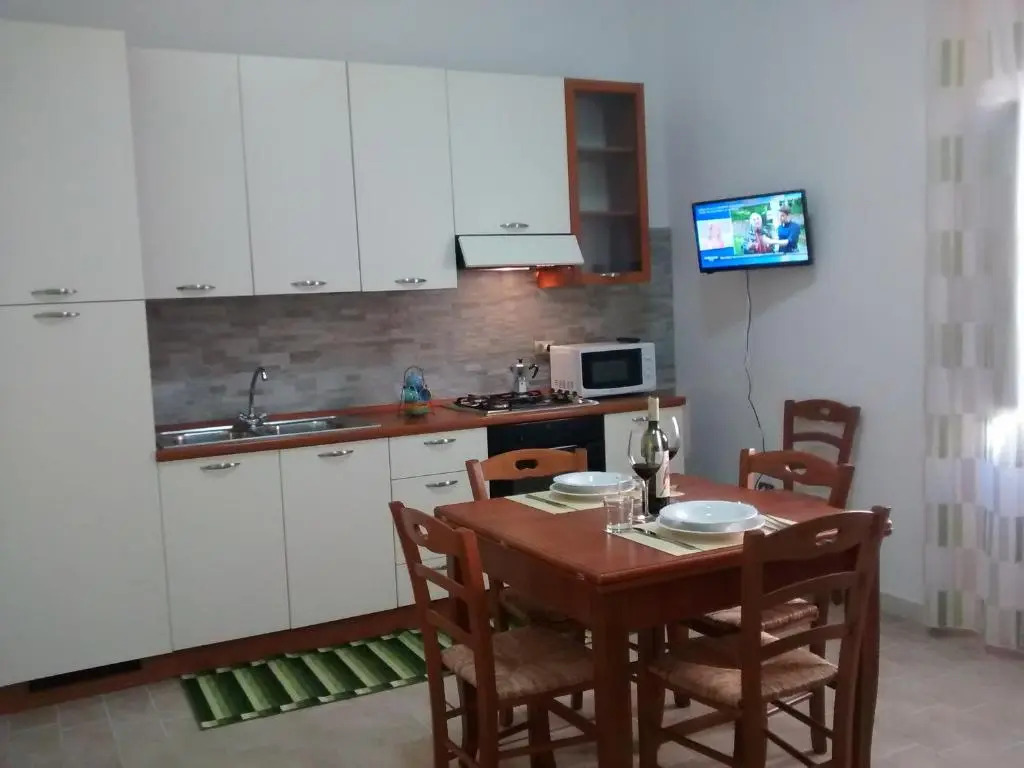 Carpe Diem Apartments