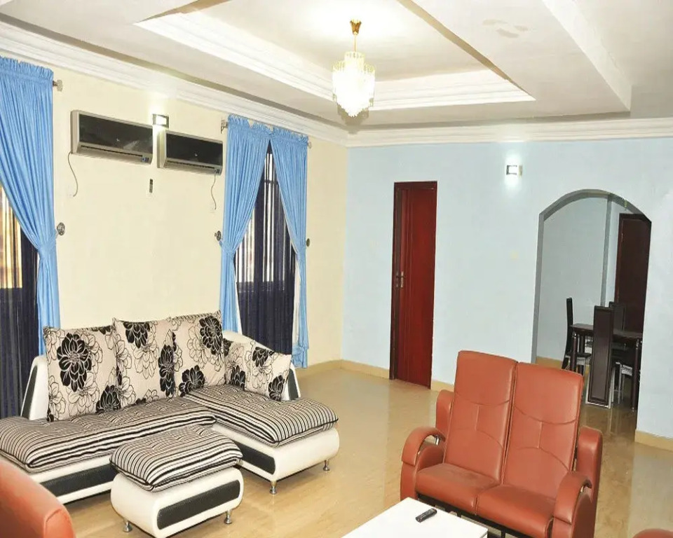 Tokke Halal Apartment