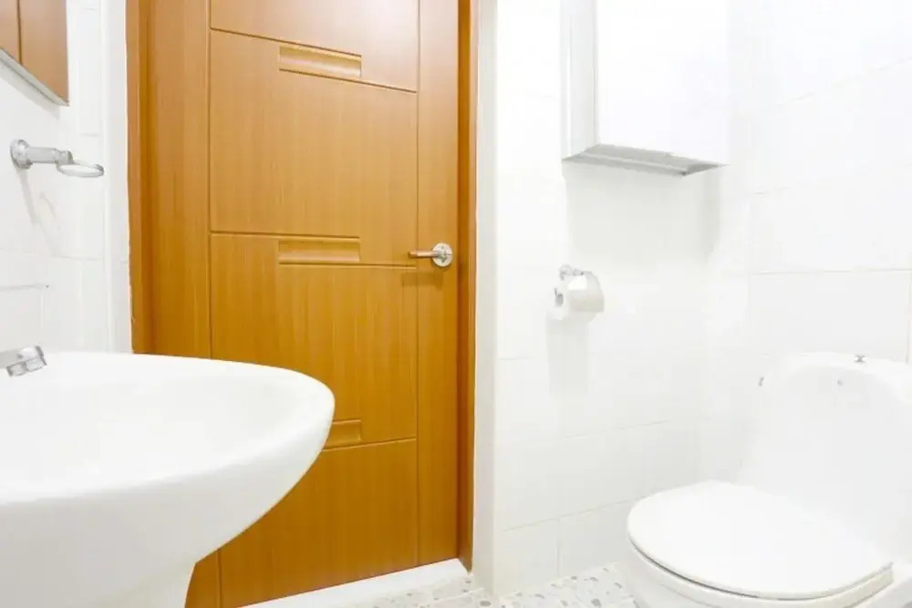 Hongcheon Vivaldi Town House Pension