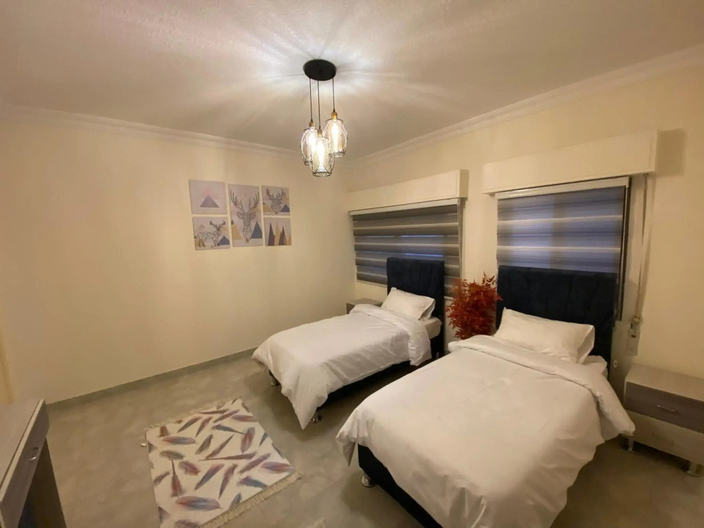Lovely 3-bedrooms rental unit