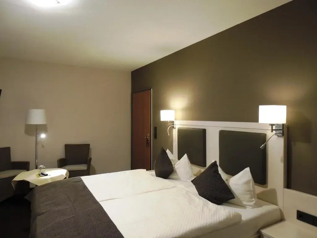 Hotel Prinz Heinrich