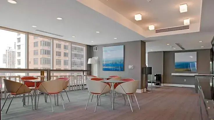 The Clive - Corporate Apartment