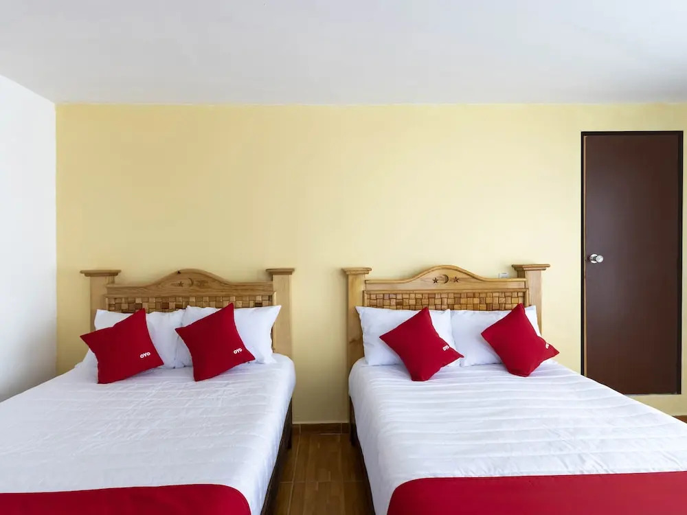 OYO Hotel Molino de Tablas
