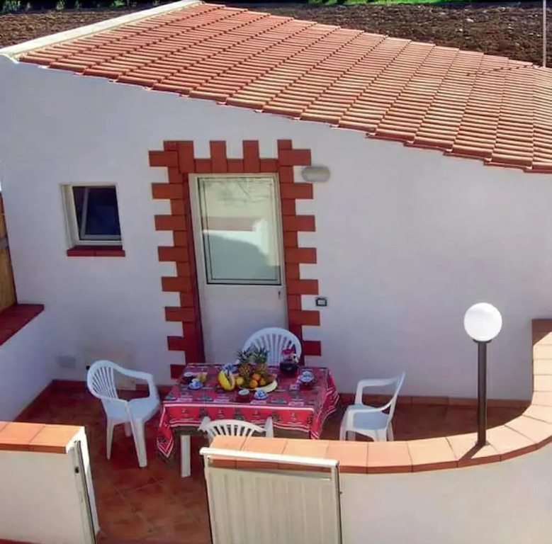 Villa Rosa Maria