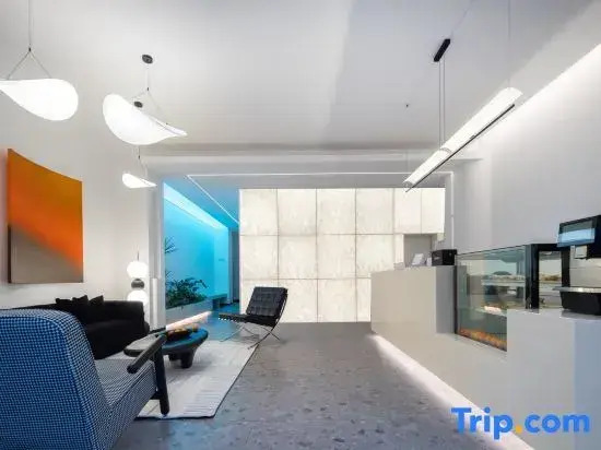 Orange X Hotel (Sanya Phoenix Airport)