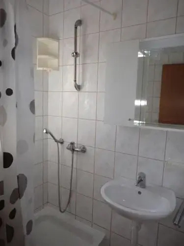 Jandric Apartments