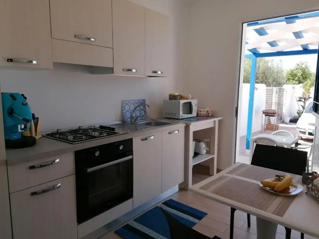 B&B Santorini