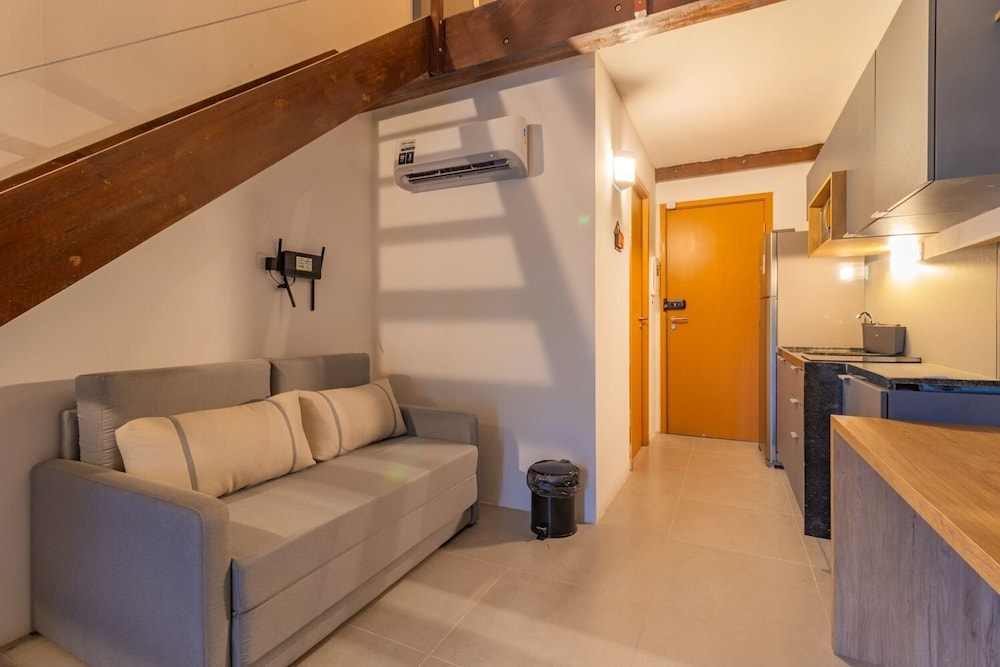 Carneiros Atlantico #4309 Oceanfront by Carpediem