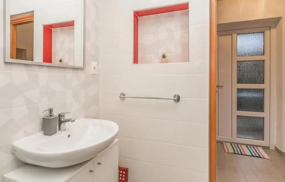 Nice Home in Umag With Wifi and 1 Bedrooms