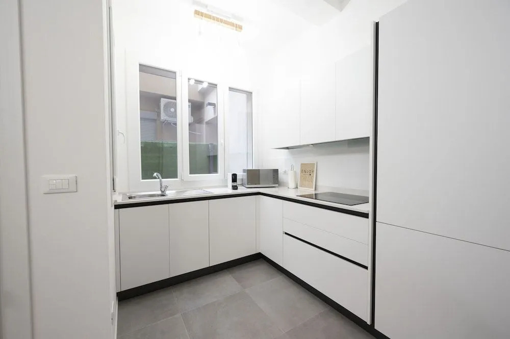 GetTheKey Lenzi Suites