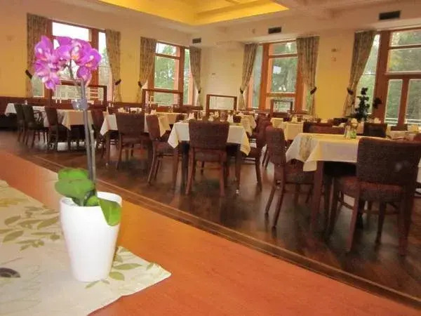 Wellness Resort Energetic