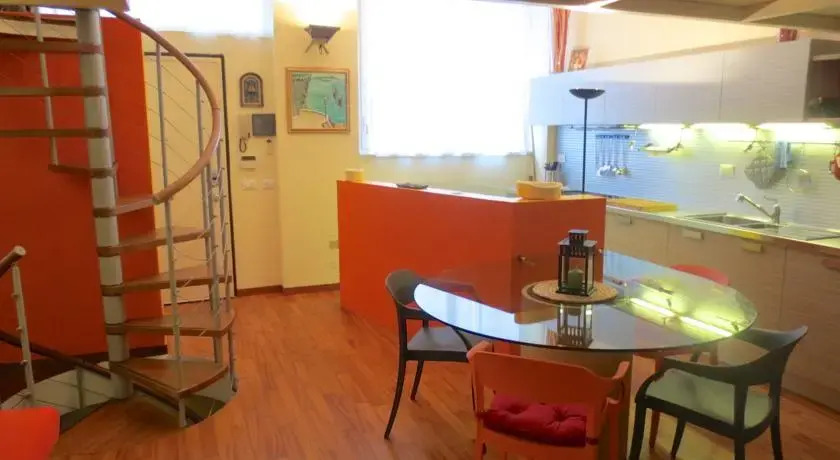 Temporary House - Tortona District 2