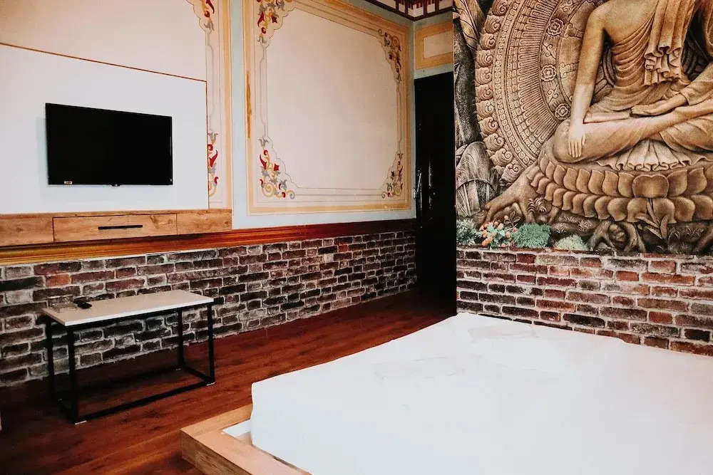 Pablo suit otel