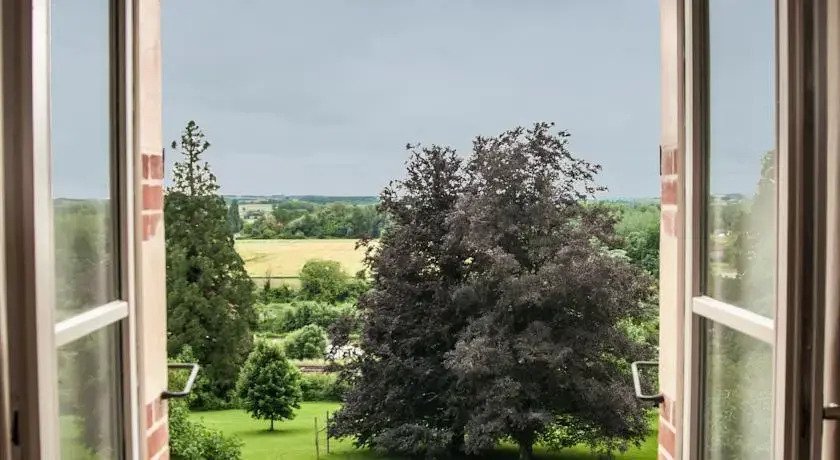 Château de la Brosse