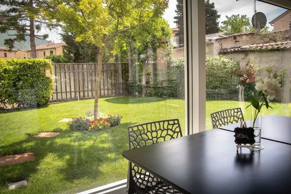 Beautiful Assisi Suite