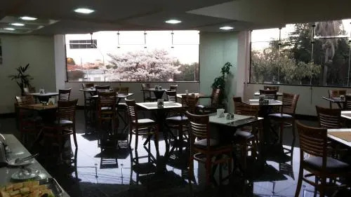 Universo Hotel