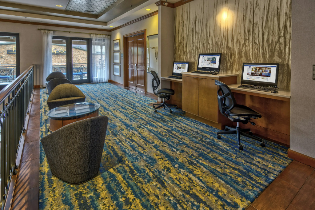 Hampton Inn & Suites Austin - Downtown