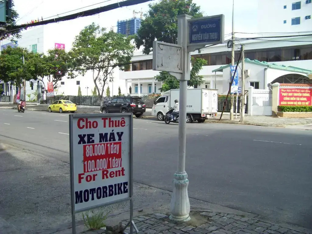 Hoang Lan Hotel