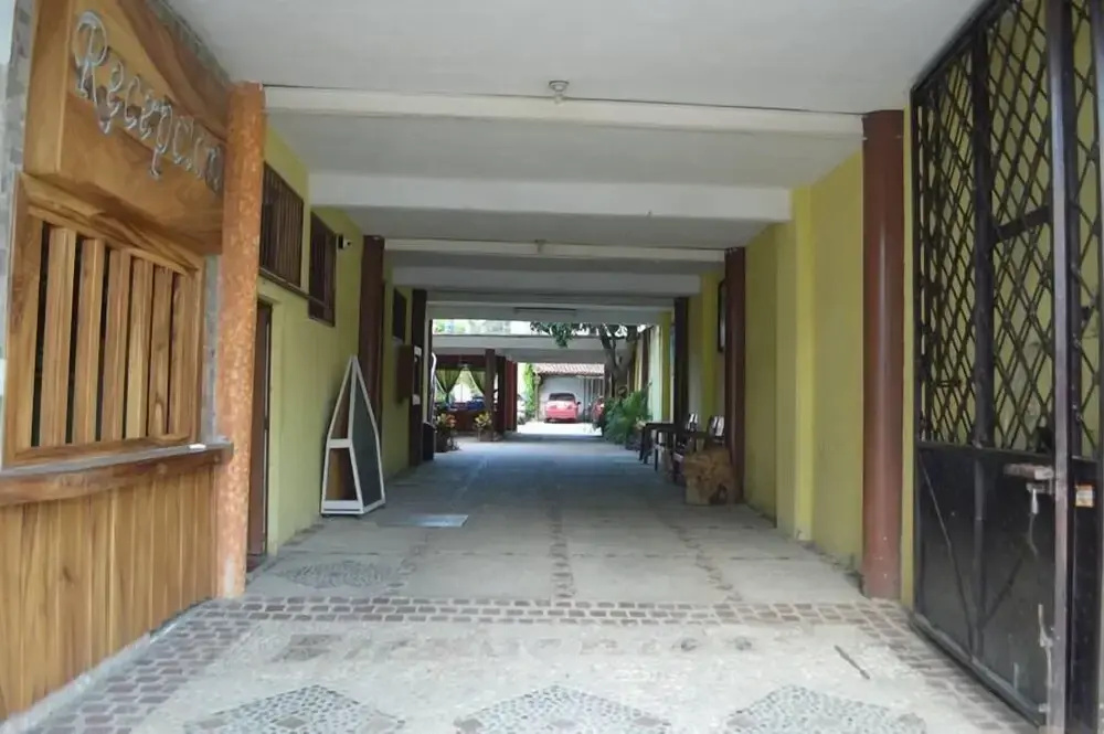 Hotel Club Diamante