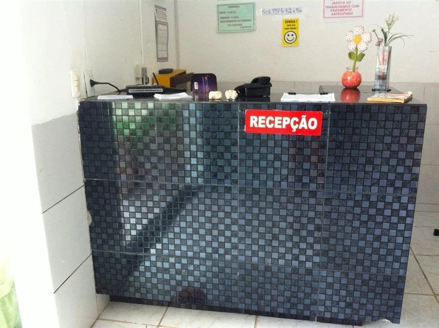 Pousada Bessa Praia