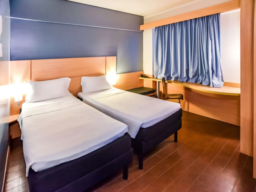 ibis Sao Luis