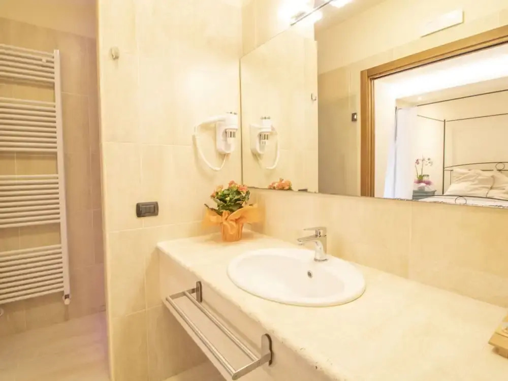 Holiday Home Borgo Carradori by Interhome