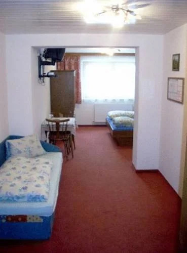 Pension Schmiedhof