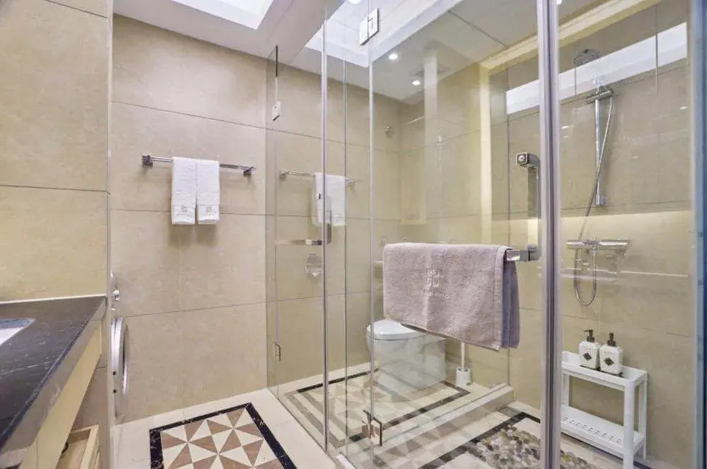Sunjing Hotel