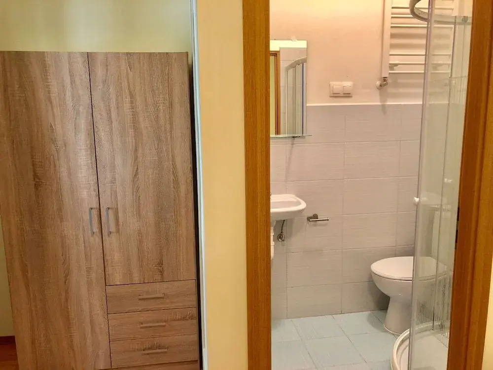 Klvin Rooms