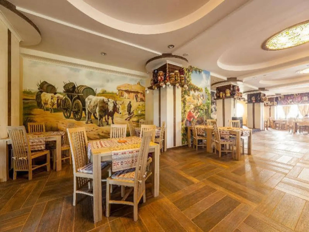 Hotel Sir Royal