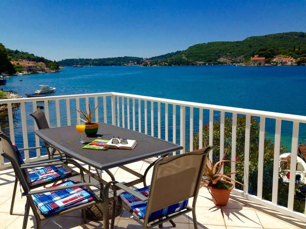 Apartments Capitano Blue