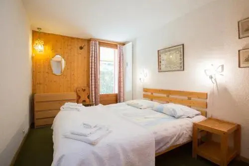 Apartment Les Séracs