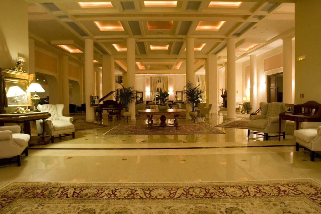 Mabely Grand Hotel