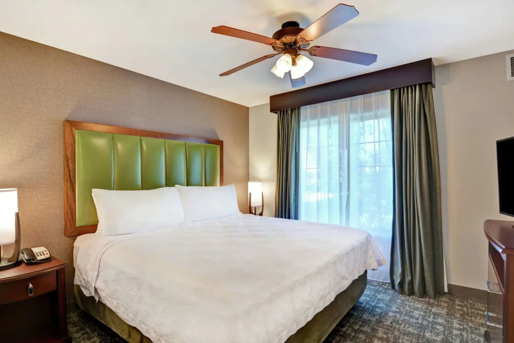TownePlace Suites by Marriott Reno