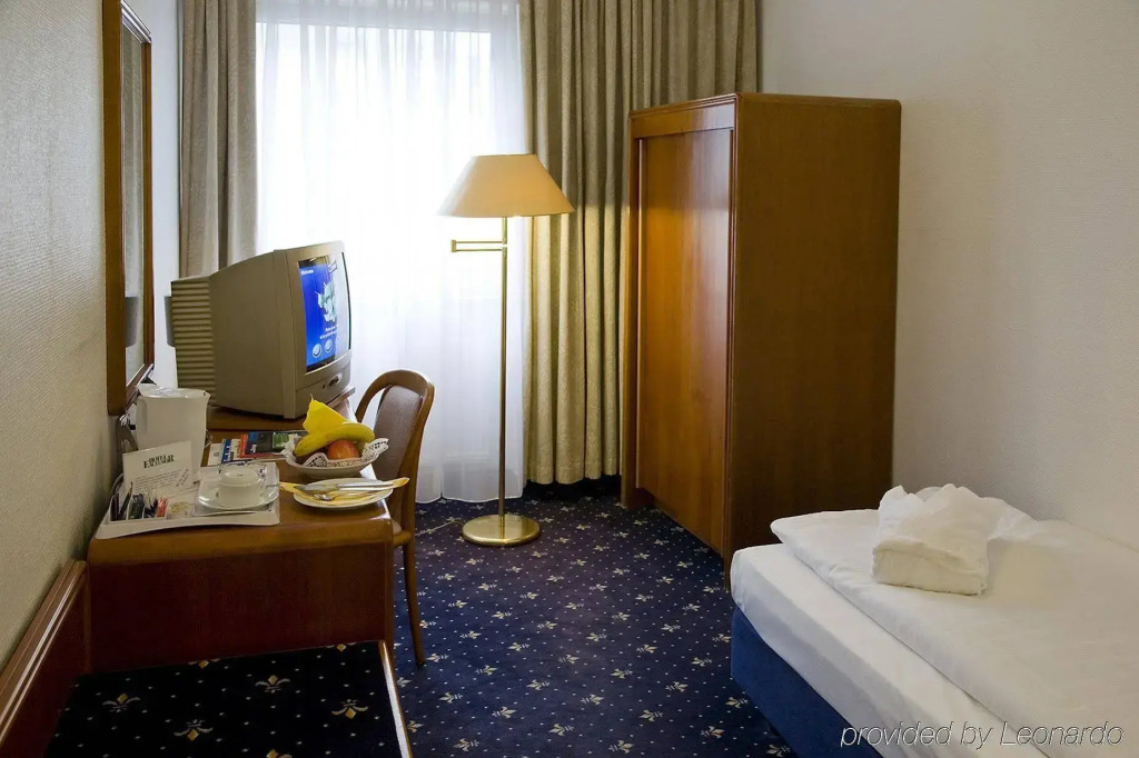 Hotel Excelsior