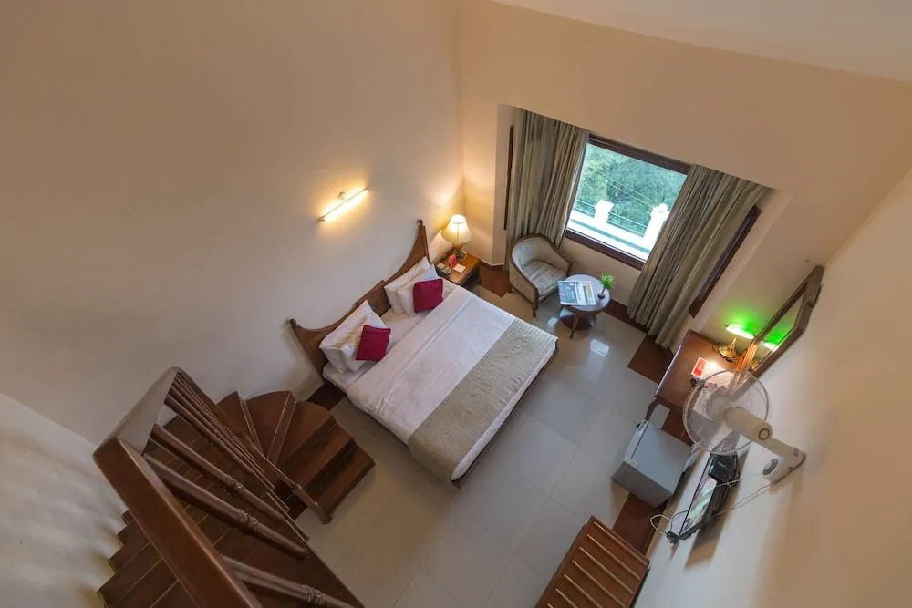 Lemon Tree Resort, Mussoorie