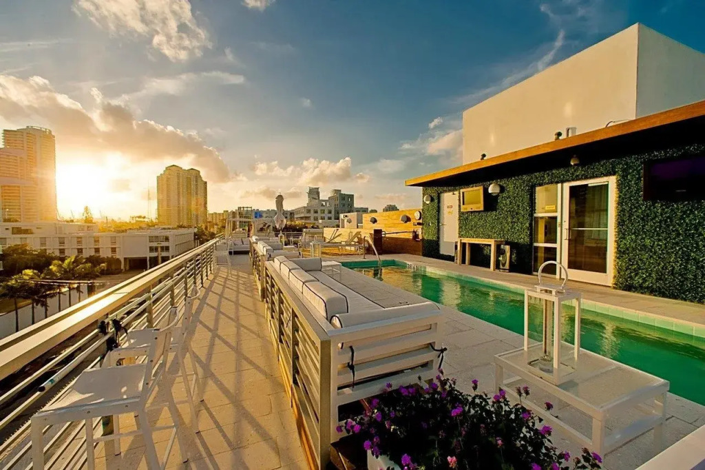 Prime Hotel Miami