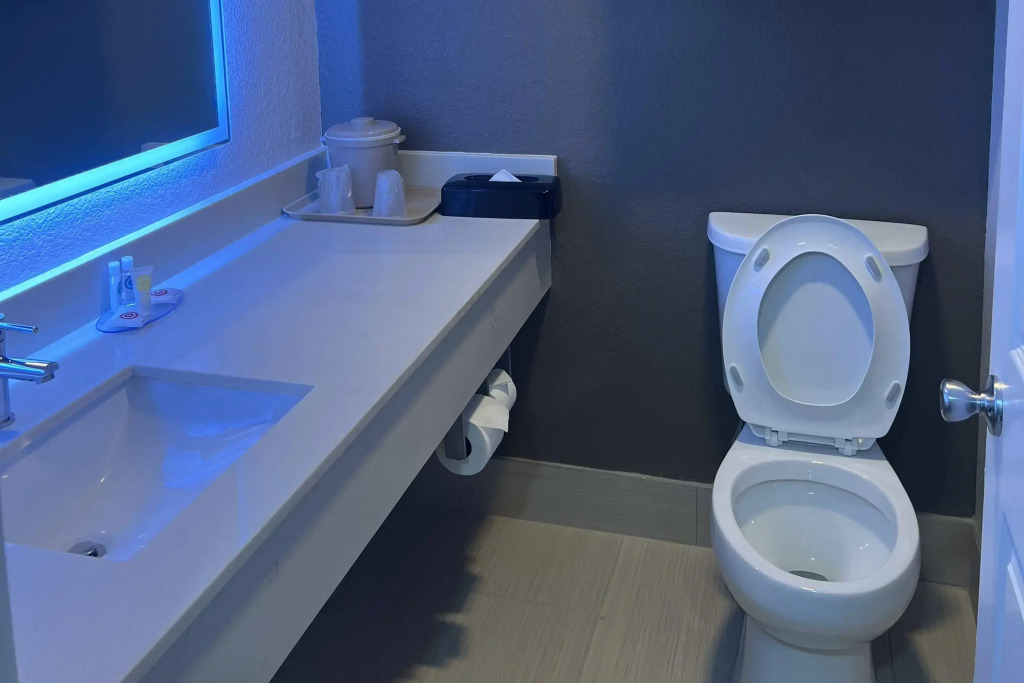 Comfort Inn & Suites Houston West-Katy