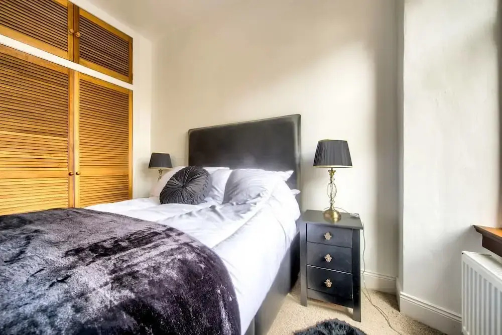 Gorgeous Apartment in the Historic Grassmarket