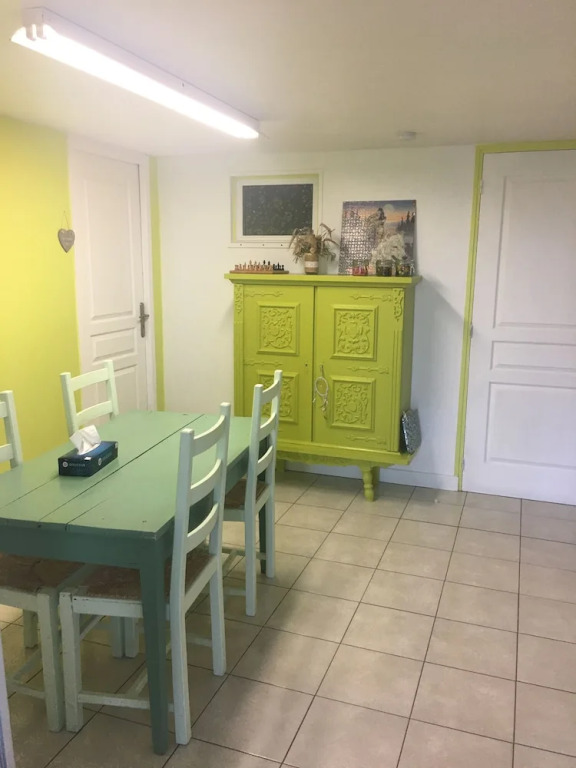 Chambre & Table d'hotes Nontron - Le clos de Rapevache