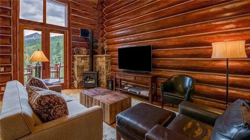 Townhome on the Creek 135