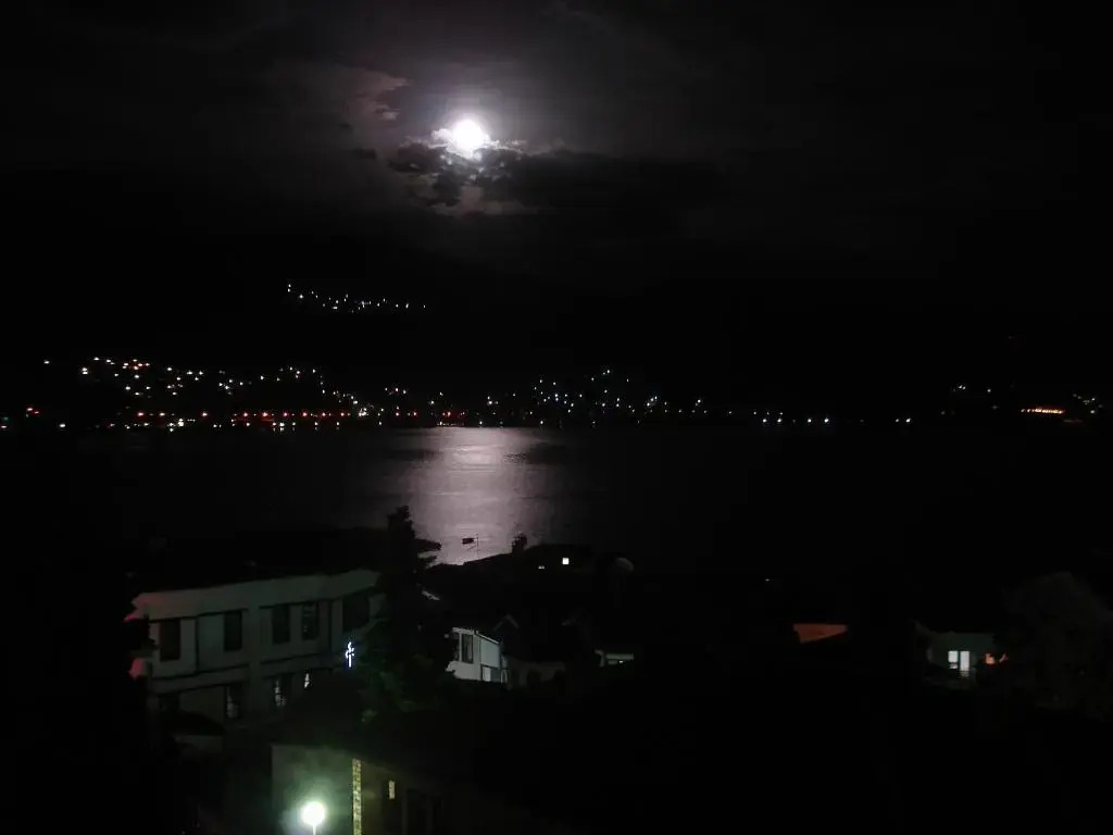 Lukanov Apartments - Lake view