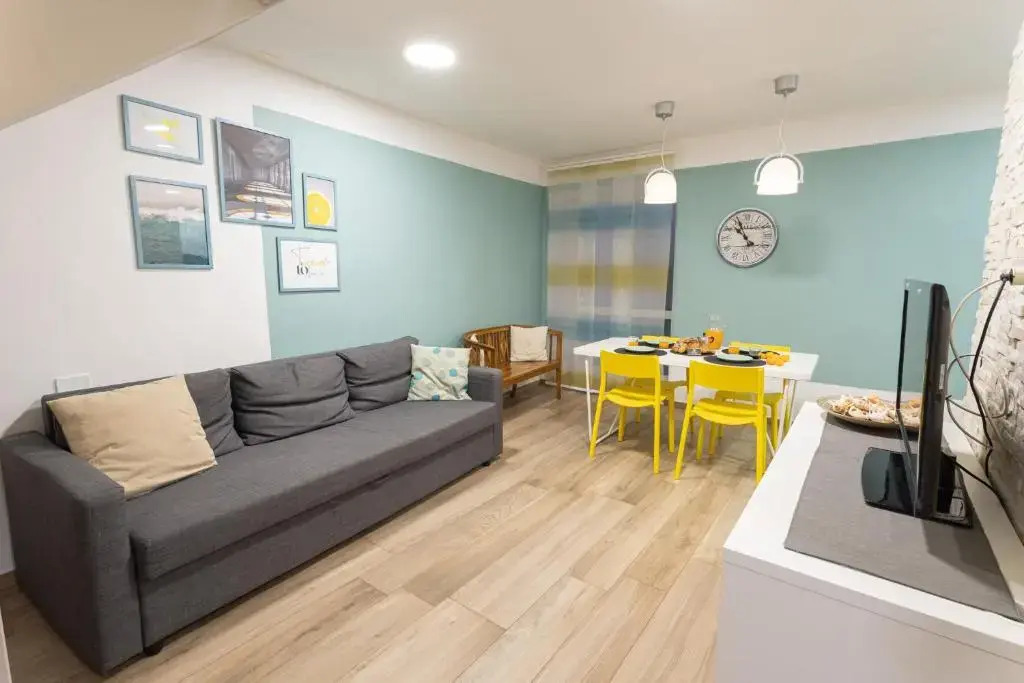 Resina Guest House