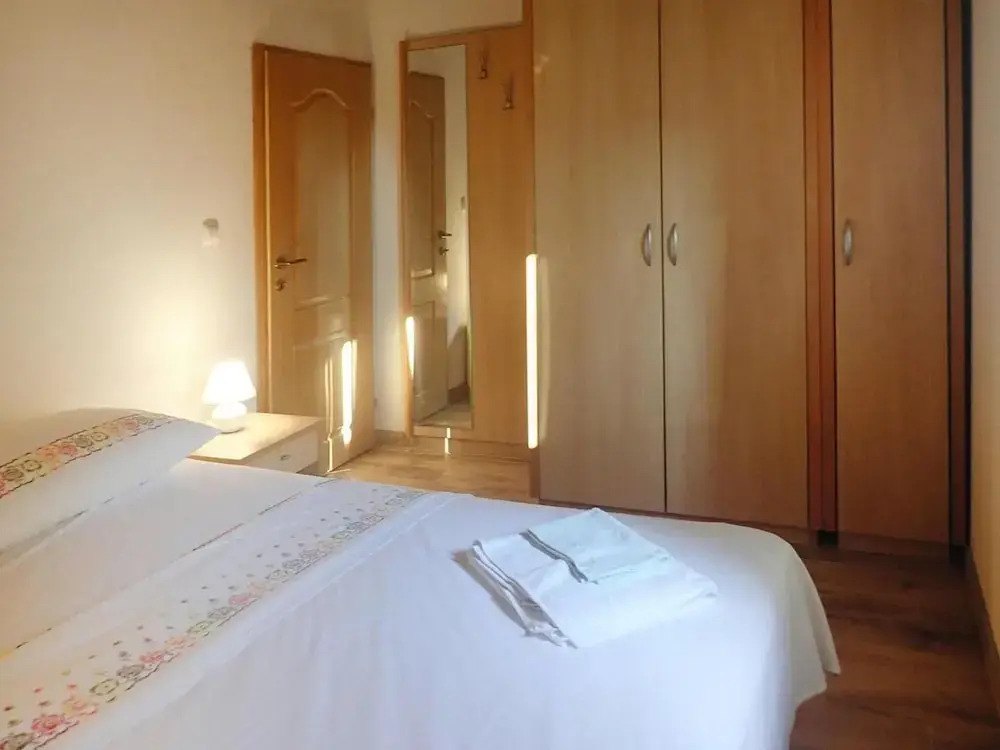 Apartment in Jusupi Near Mala Paklenica Park