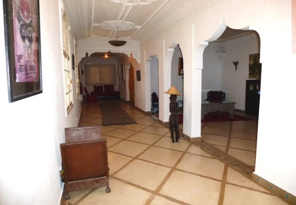 Riad Dar Alfarah