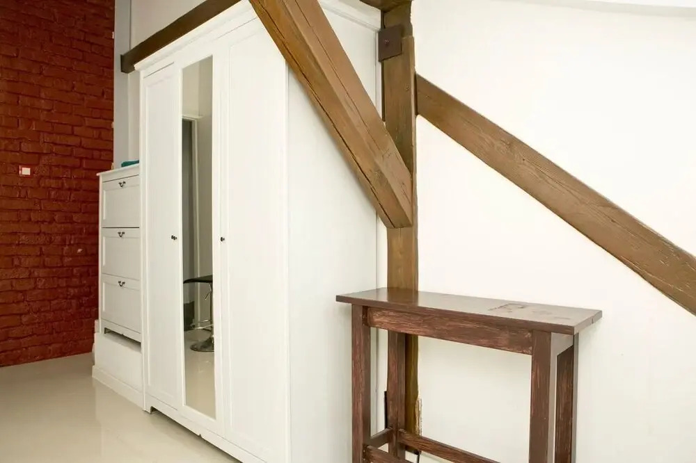 Apartamenty Hoża Attic Studio