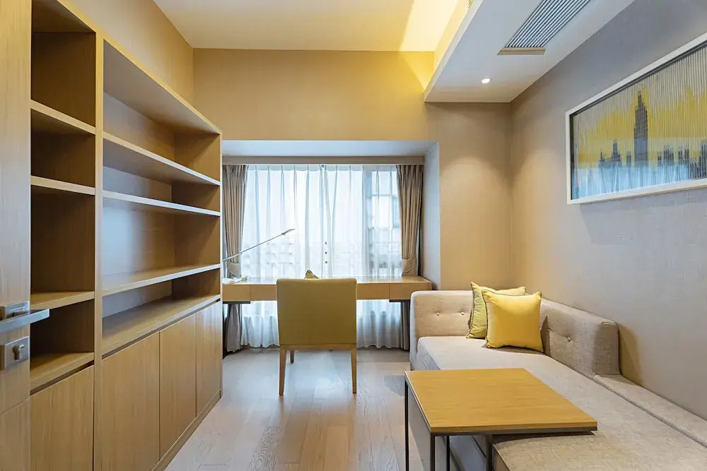 CM Serviced Apartment Shekou